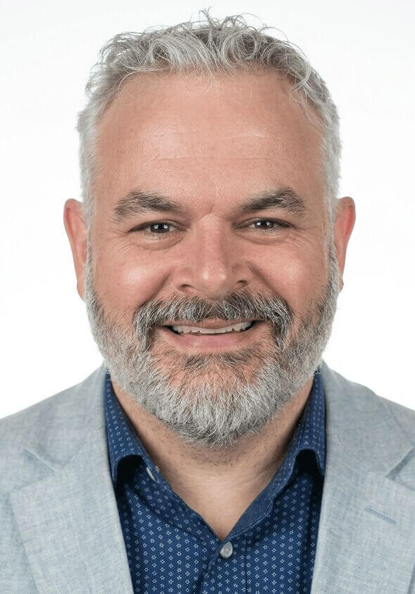 Andy Headshot Andy Headshot