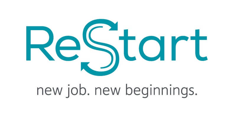 ReStart Employment Services Logo