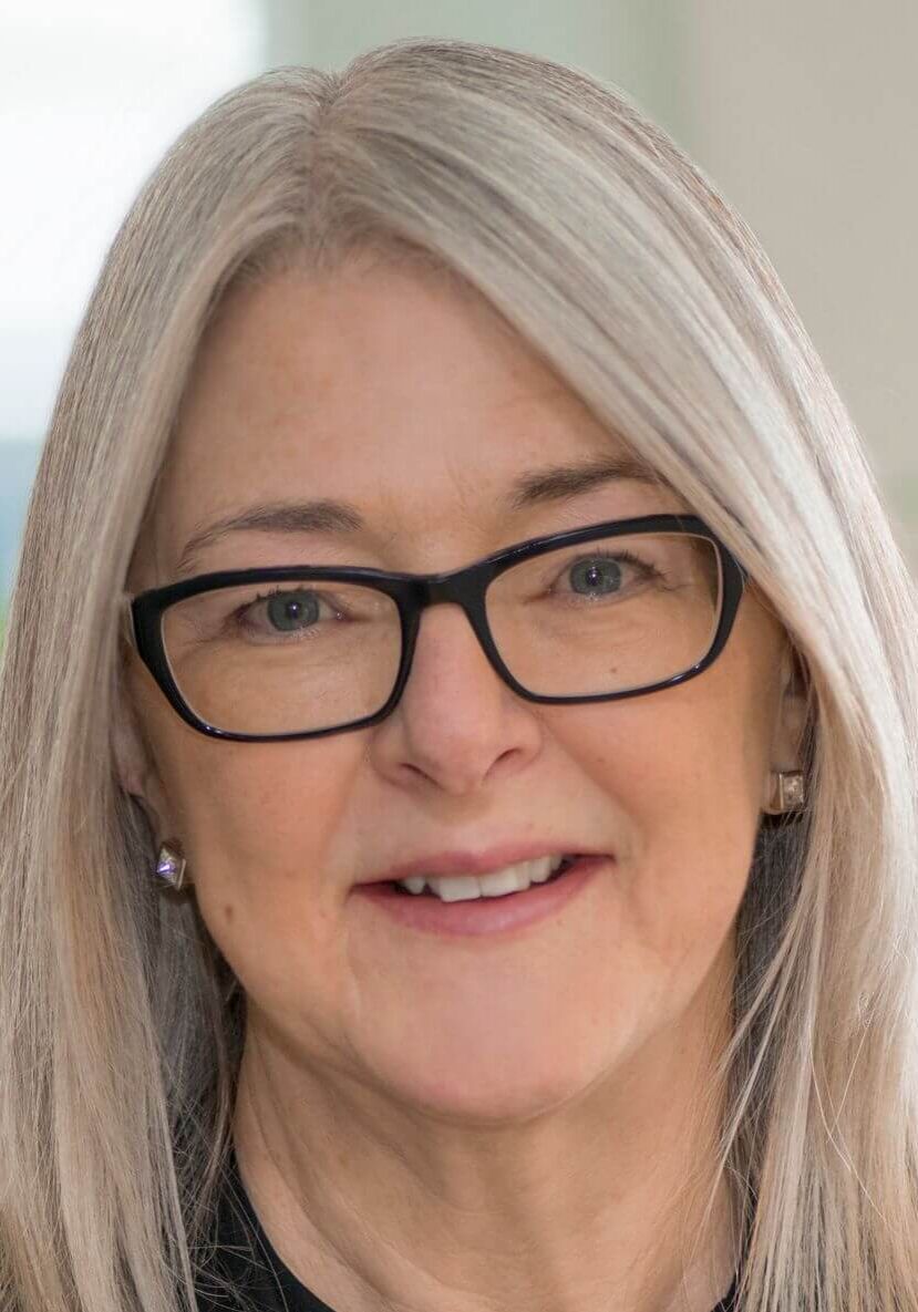 Karen Cross