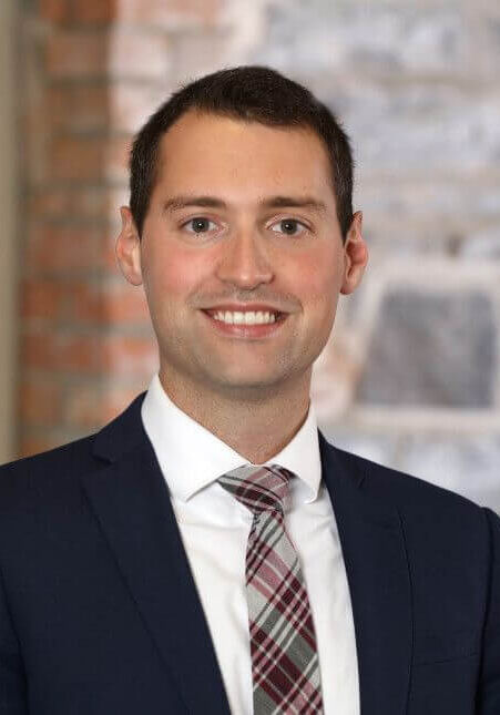 Kent Williams headshot